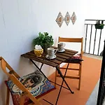 Appartement Stella Del Centro Palerme