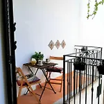 Stella Del Centro Appartement Palerme