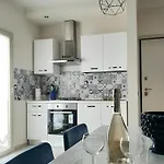 Stella Del Centro Appartement