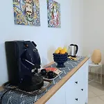 Appartement Stella Del Centro Palerme