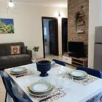 Stella Del Centro Palerme