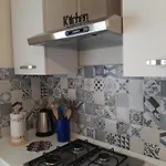 Appartement Stella Del Centro Palerme