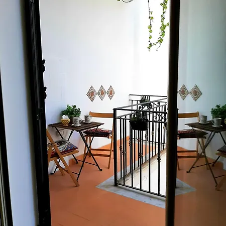 Апартаменты Stella Del Centro