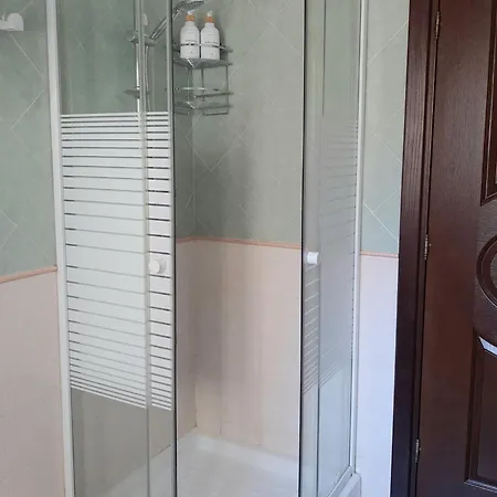 Stella Del Centro * باليرمو