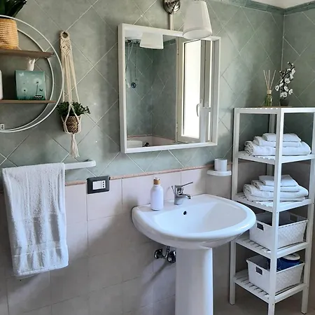 Stella Del Centro شقة باليرمو