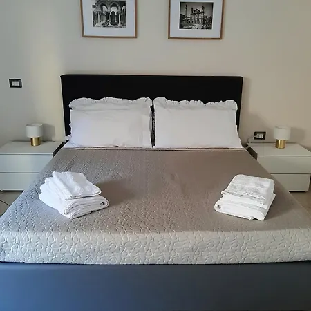 Appartement Stella Del Centro Palerme