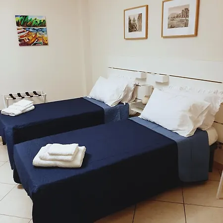 Stella Del Centro Апартаменты