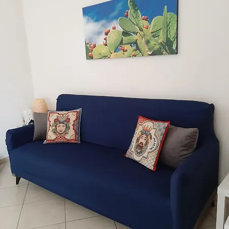 Stella Del Centro Палермо