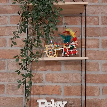 شقة Stella Del Centro *