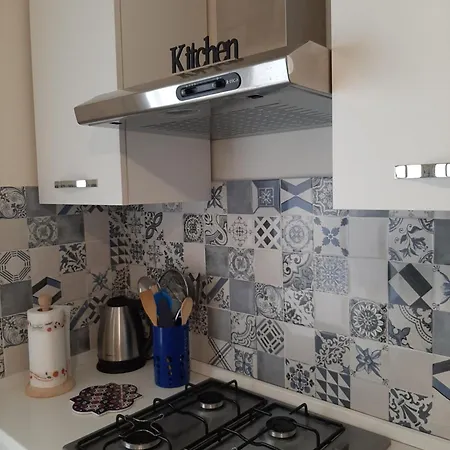 شقة Stella Del Centro باليرمو