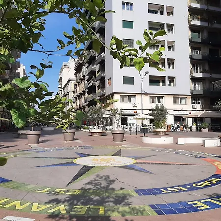 Stella Del Centro شقة