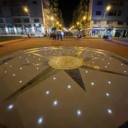 Stella Del Centro