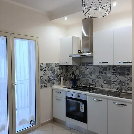 Stella Del Centro パレルモ