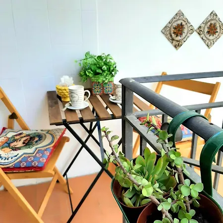 アパート Stella Del Centro