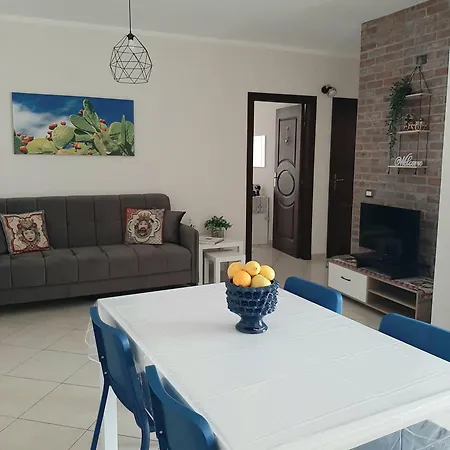 アパート Stella Del Centro *