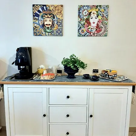 アパート Stella Del Centro *