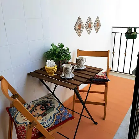 アパート Stella Del Centro パレルモ