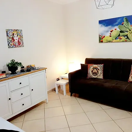 Stella Del Centro * パレルモ