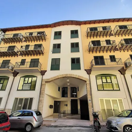 アパート Stella Del Centro