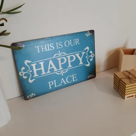 Stella Del Centro アパート *