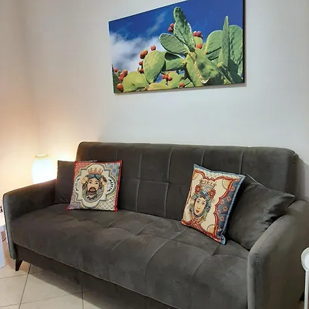 公寓 Stella Del Centro *