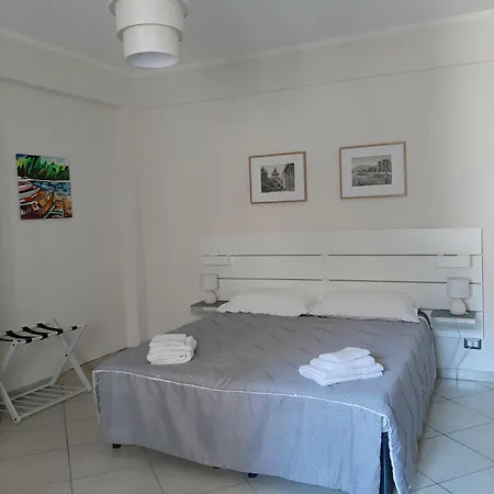 アパート Stella Del Centro パレルモ