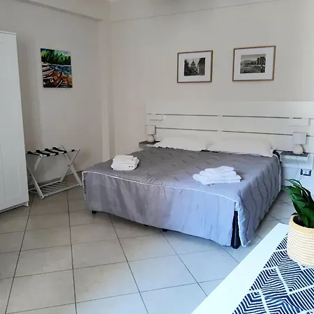 Stella Del Centro * パレルモ