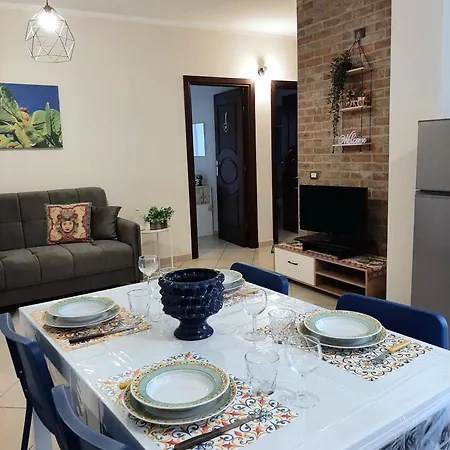 Stella Del Centro パレルモ