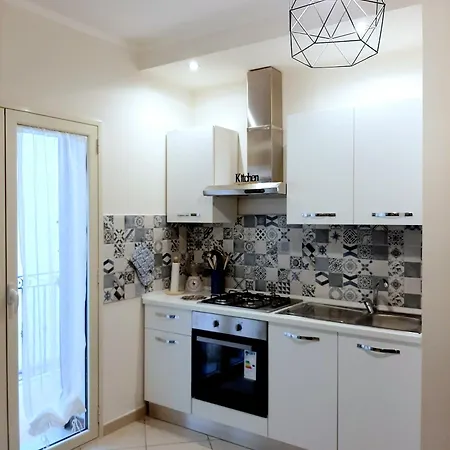 アパート Stella Del Centro