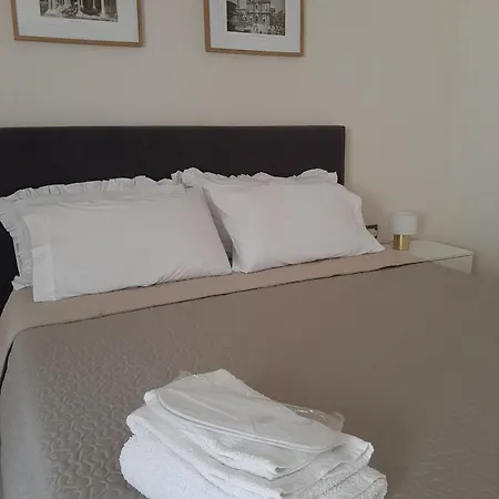 アパート Stella Del Centro パレルモ