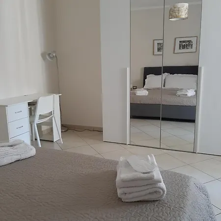 アパート Stella Del Centro パレルモ