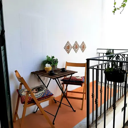 アパート Stella Del Centro *