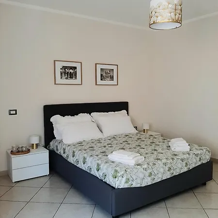 Stella Del Centro Palermo