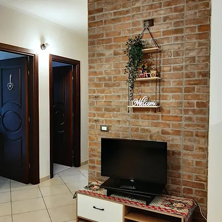 Apartamento Stella Del Centro