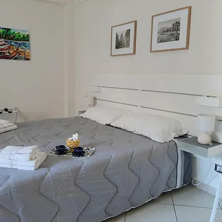 Apartamento Stella Del Centro Palermo