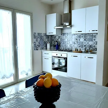 Stella Del Centro Palermo